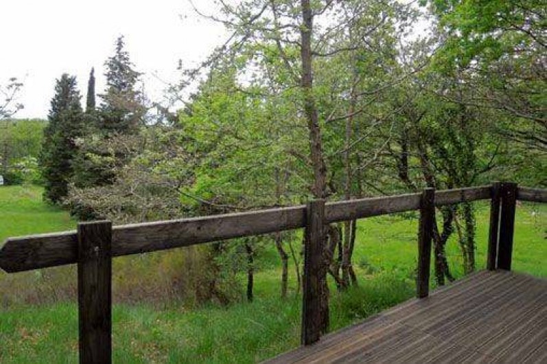 Location de vacances - Bungalow - Mobilhome à Payra-sur-l'Hers