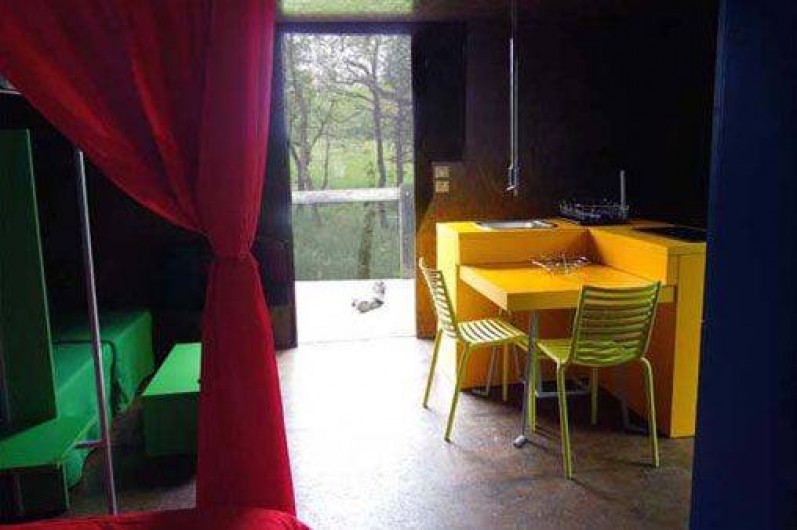 Location de vacances - Bungalow - Mobilhome à Payra-sur-l'Hers