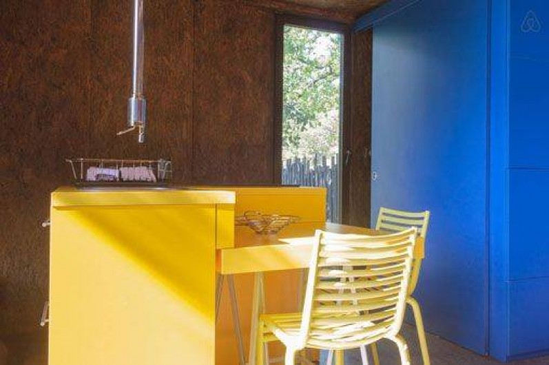 Location de vacances - Bungalow - Mobilhome à Payra-sur-l'Hers