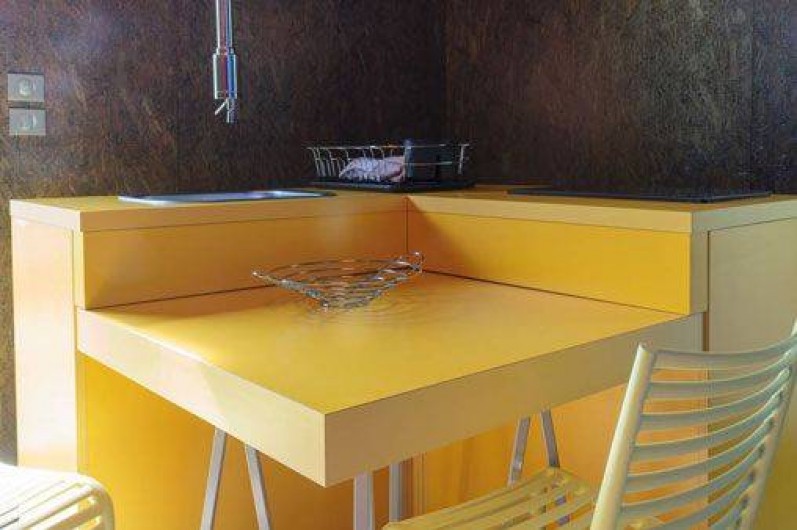 Location de vacances - Bungalow - Mobilhome à Payra-sur-l'Hers