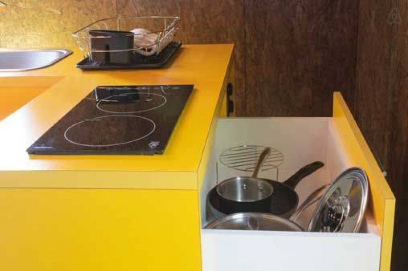 Location de vacances - Bungalow - Mobilhome à Payra-sur-l'Hers