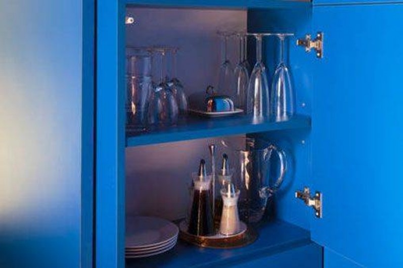 Location de vacances - Bungalow - Mobilhome à Payra-sur-l'Hers