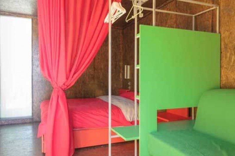 Location de vacances - Bungalow - Mobilhome à Payra-sur-l'Hers