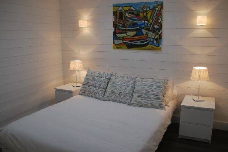 Location de vacances - Appartement à Sète