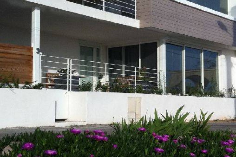 Location de vacances - Appartement à Sète