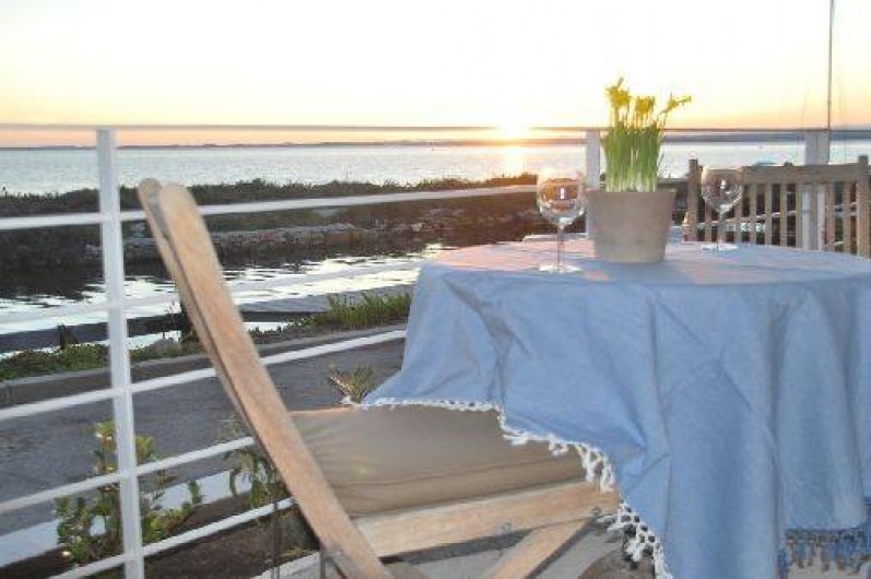 Location de vacances - Appartement à Sète