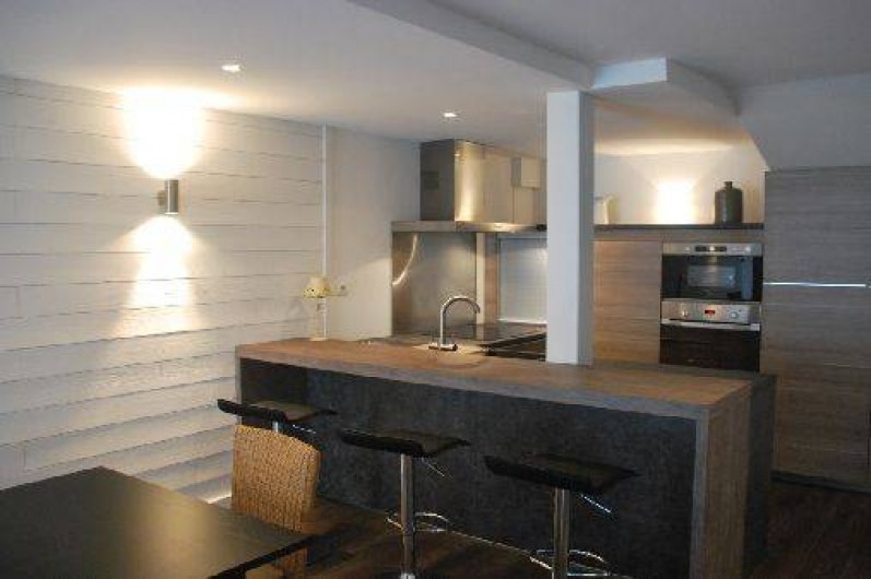 Location de vacances - Appartement à Sète