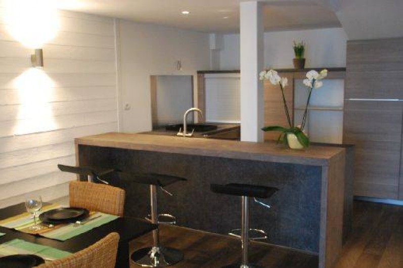 Location de vacances - Appartement à Sète