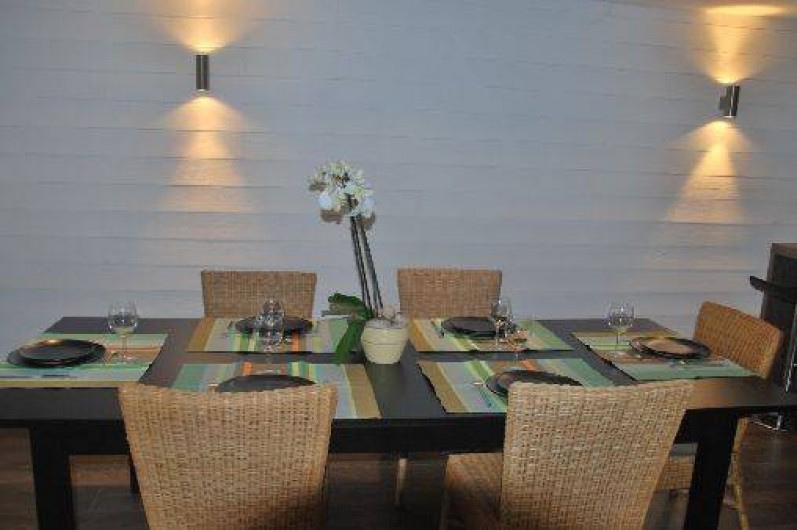 Location de vacances - Appartement à Sète