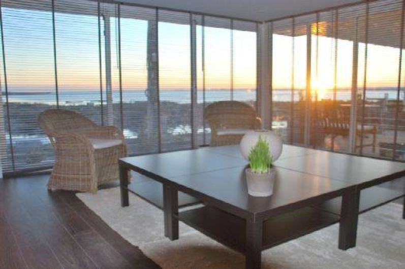 Location de vacances - Appartement à Sète