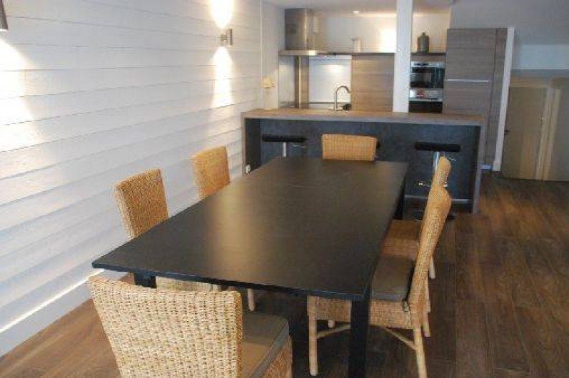 Location de vacances - Appartement à Sète