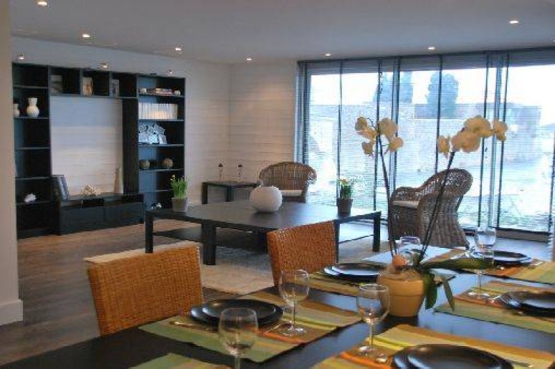 Location de vacances - Appartement à Sète