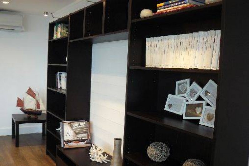 Location de vacances - Appartement à Sète