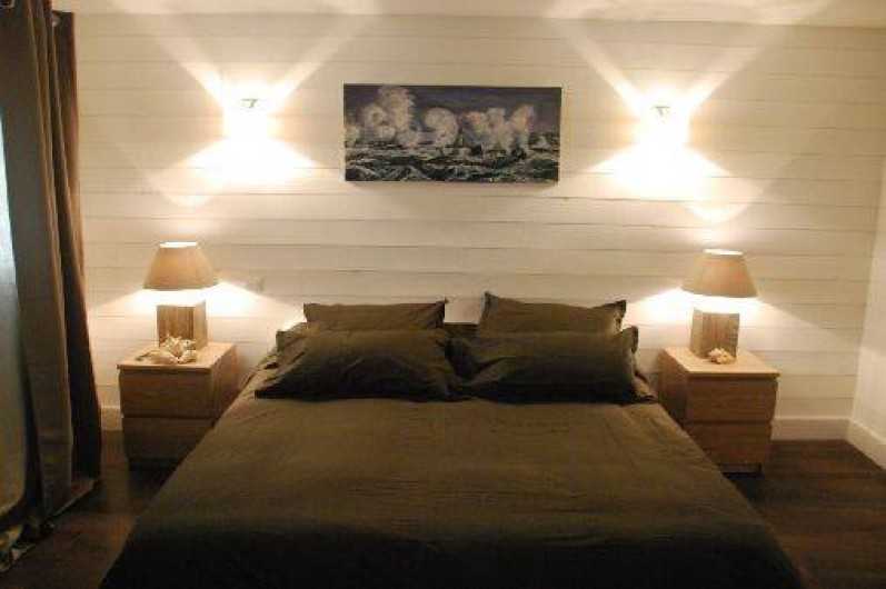 Location de vacances - Appartement à Sète