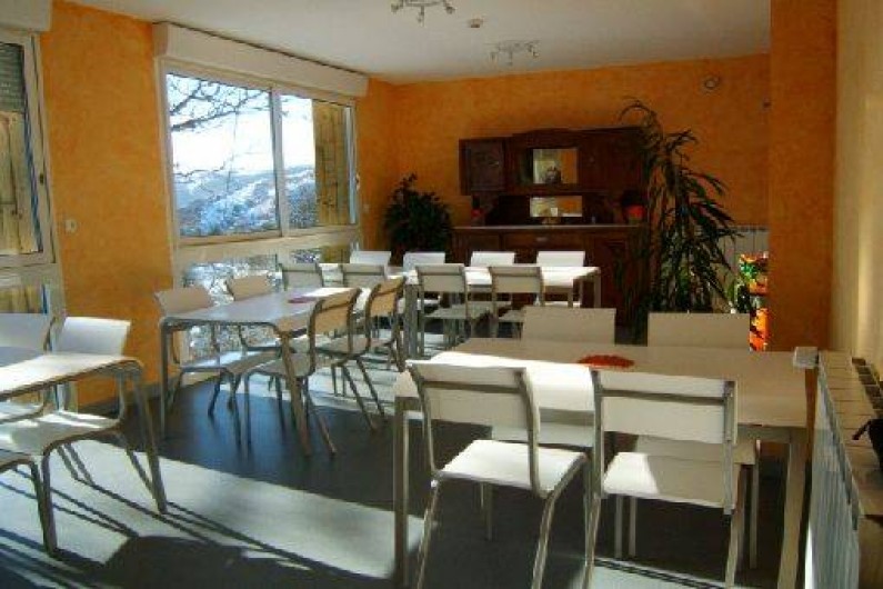 Location de vacances - Gîte à Lavastrie