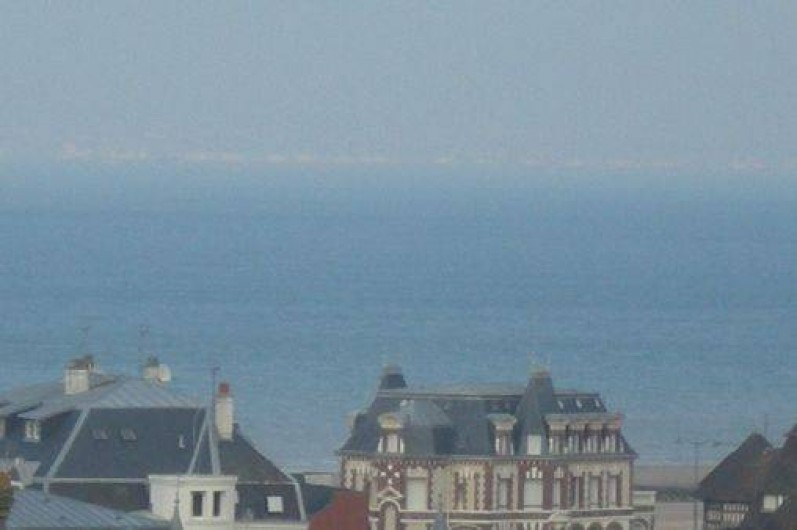 Location de vacances - Studio à Villers-sur-Mer