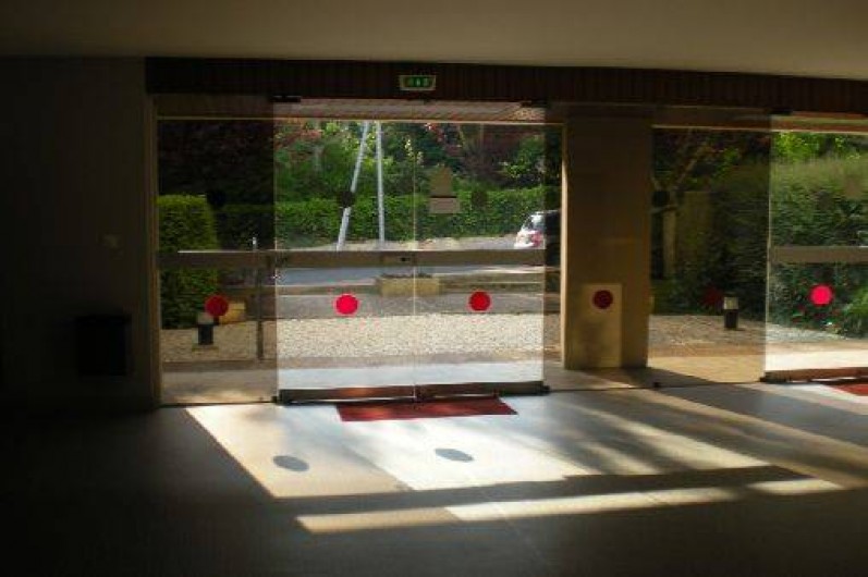 Location de vacances - Studio à Villers-sur-Mer