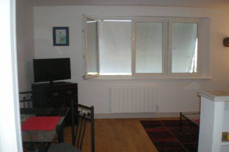 Location de vacances - Studio à Villers-sur-Mer