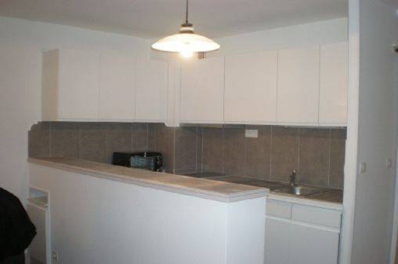 Location de vacances - Studio à Villers-sur-Mer