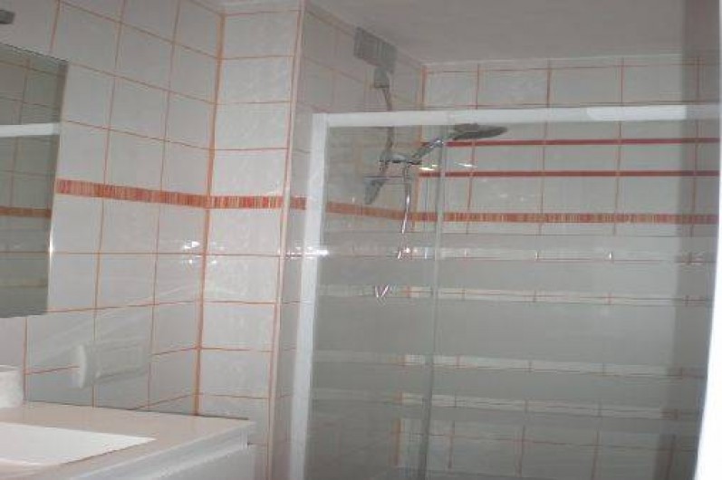 Location de vacances - Studio à Villers-sur-Mer