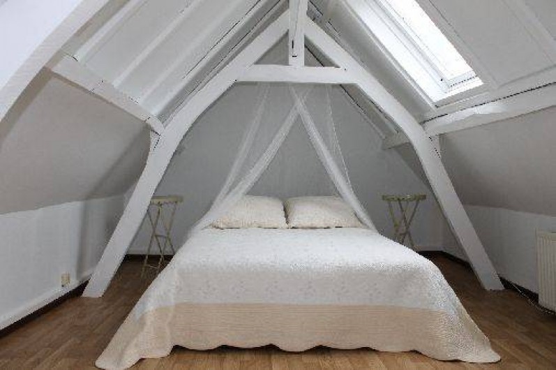 Location de vacances - Gîte à Estréelles