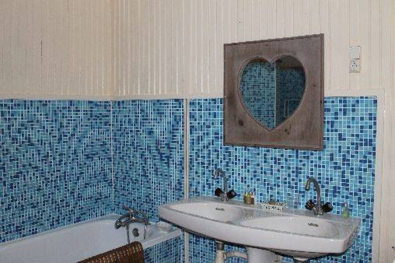 Location de vacances - Gîte à Estréelles