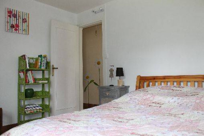 Location de vacances - Gîte à Estréelles