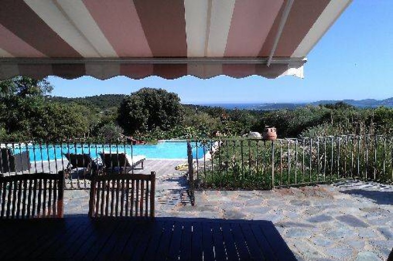 Location de vacances - Maison - Villa à Lecci