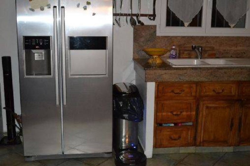 Location de vacances - Maison - Villa à Lecci