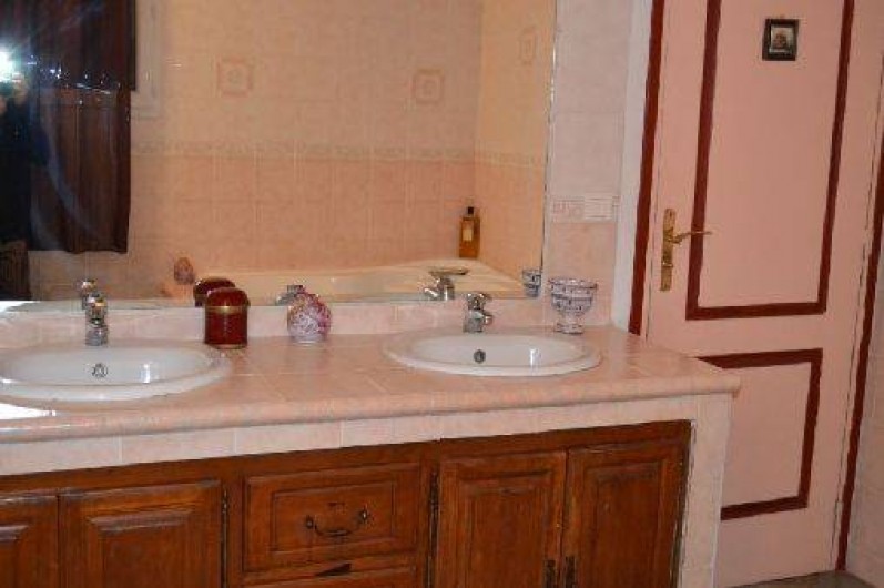 Location de vacances - Maison - Villa à Lecci