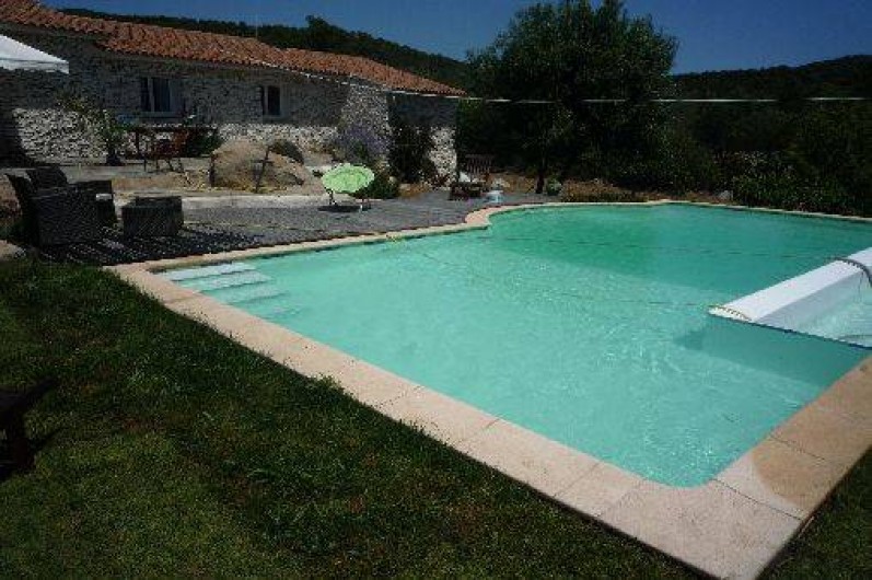 Location de vacances - Maison - Villa à Lecci