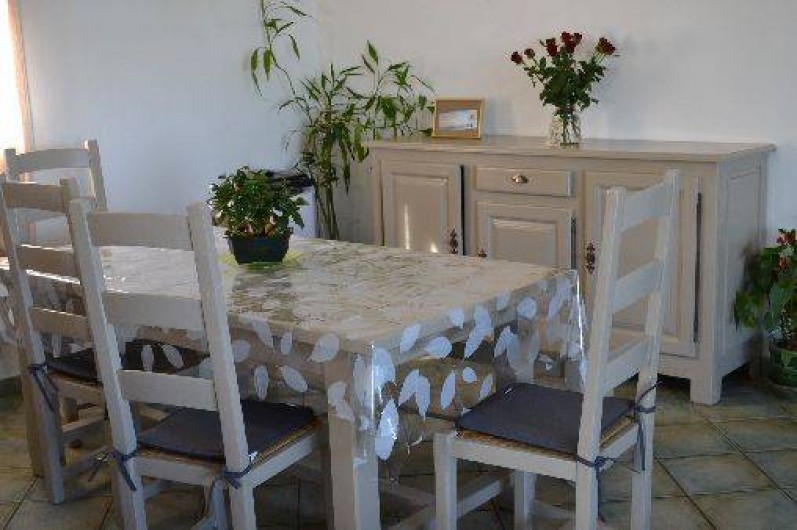 Location de vacances - Maison - Villa à Lecci