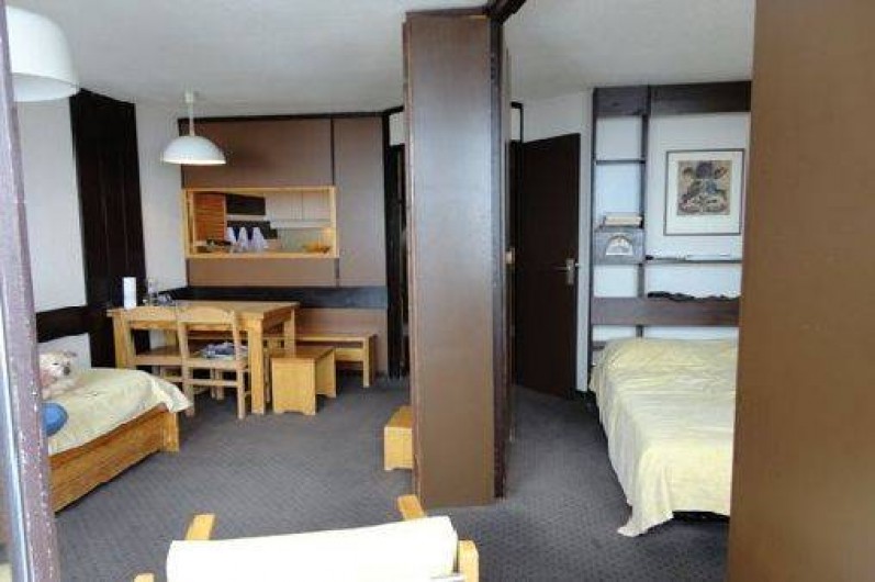 Location de vacances - Appartement à Morzine