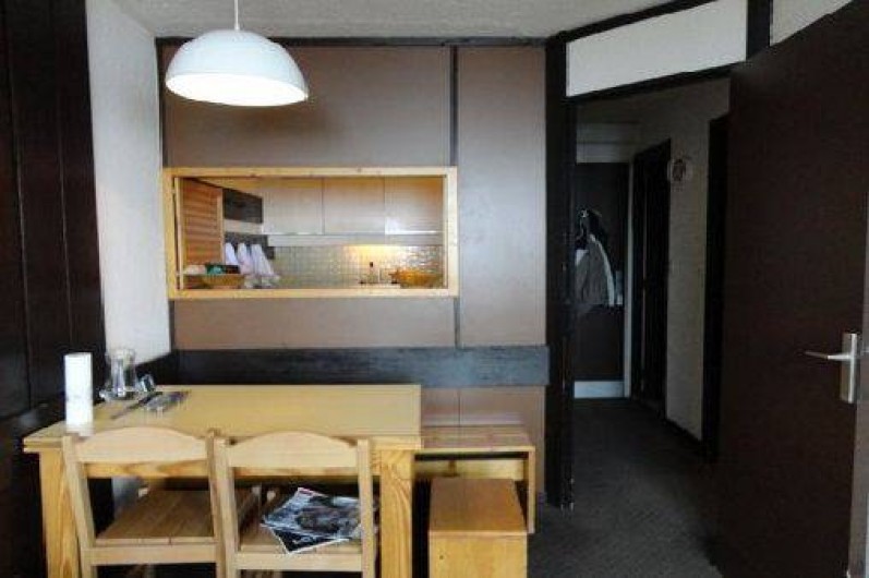 Location de vacances - Appartement à Morzine