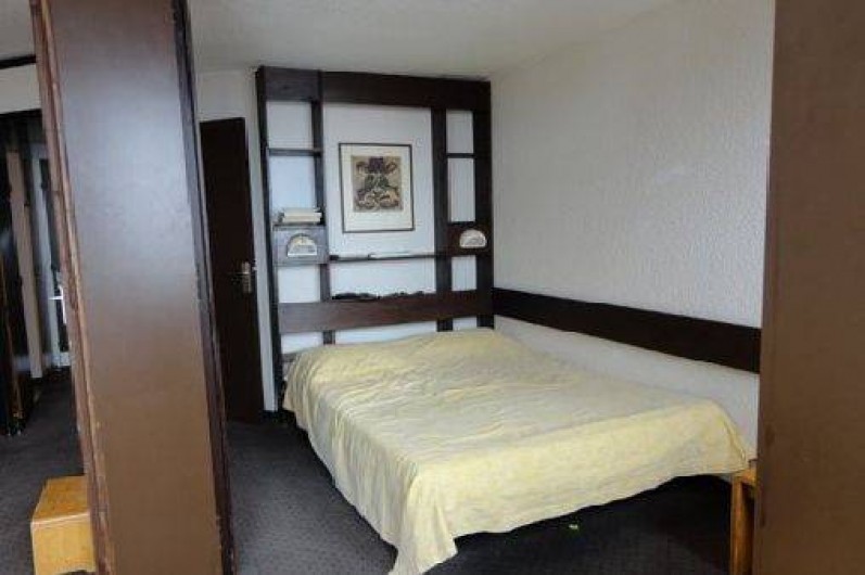 Location de vacances - Appartement à Morzine