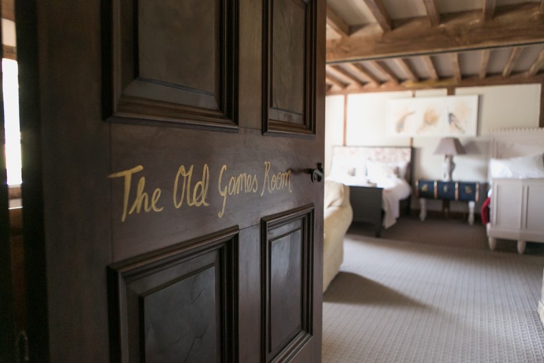 Location de vacances - Château - Manoir à Saint-Priest-Ligoure