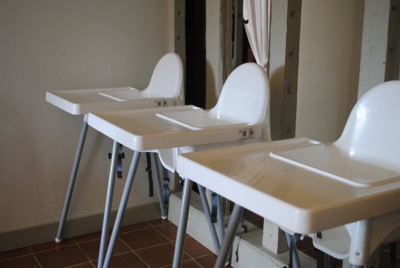 Location de vacances - Château - Manoir à Saint-Priest-Ligoure