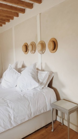 Location de vacances - Château - Manoir à Saint-Priest-Ligoure