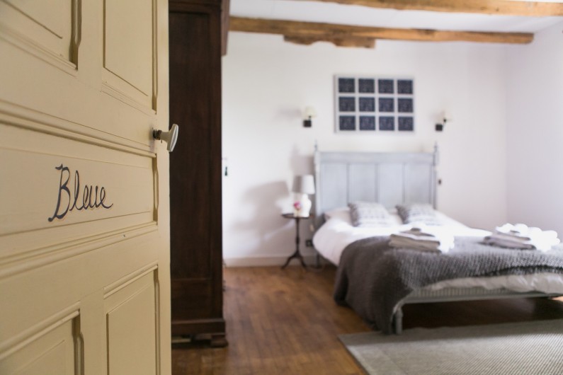 Location de vacances - Château - Manoir à Saint-Priest-Ligoure