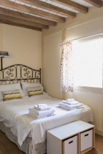 Location de vacances - Château - Manoir à Saint-Priest-Ligoure