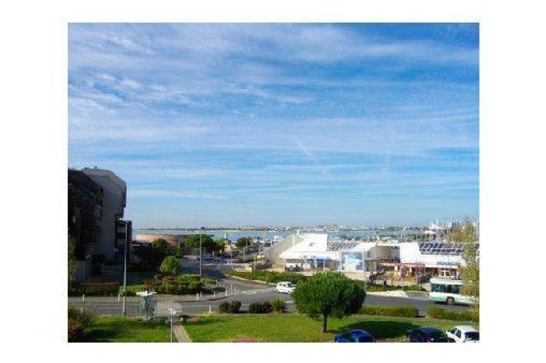 Location de vacances - Studio à La Rochelle