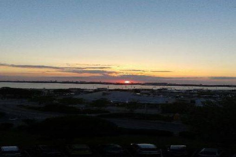 Location de vacances - Studio à La Rochelle