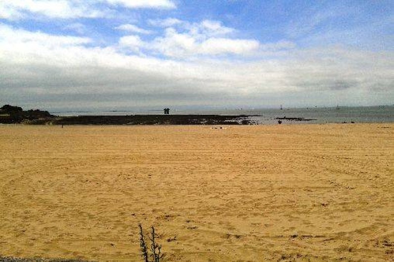Location de vacances - Studio à La Rochelle