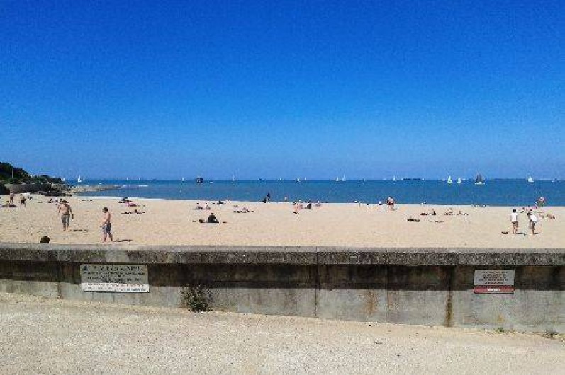Location de vacances - Studio à La Rochelle