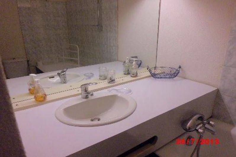 Location de vacances - Studio à La Rochelle