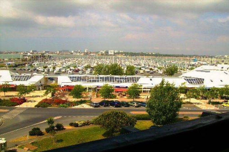 Location de vacances - Studio à La Rochelle