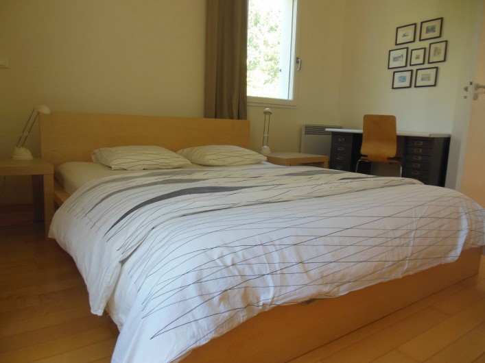 Location de vacances - Villa à Le Thoronet