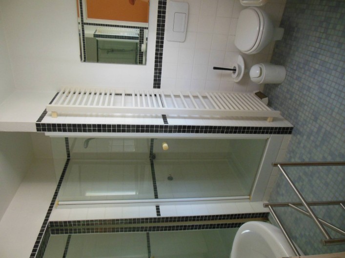 Location de vacances - Villa à Le Thoronet