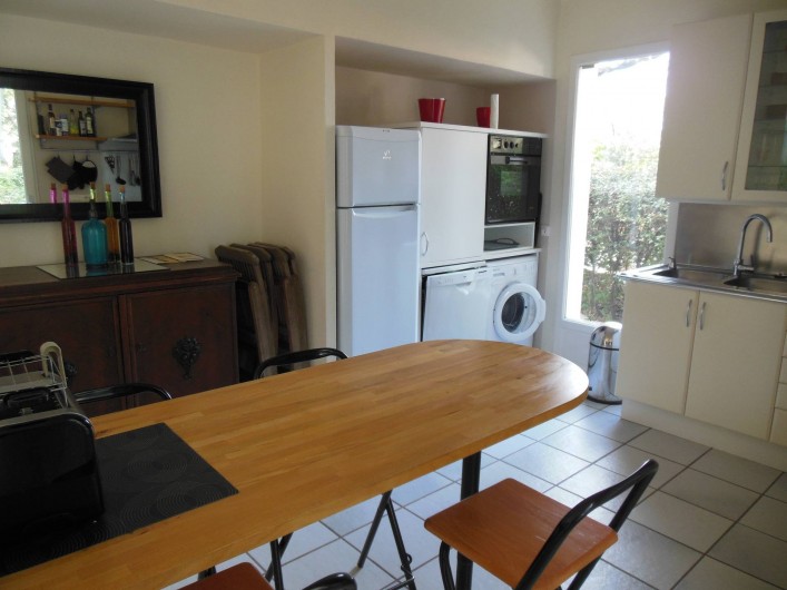 Location de vacances - Villa à Le Thoronet