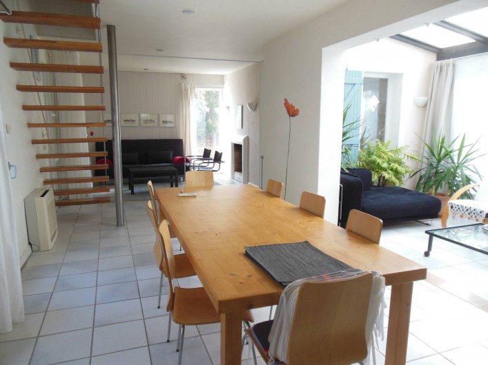 Location de vacances - Villa à Le Thoronet